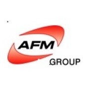AFM Group Logo