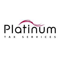 Platinum Tax Services Logo