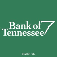 Bank of Tennessee Logo