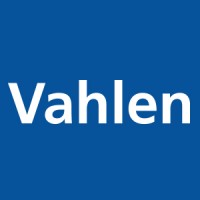 Vahlen Logo