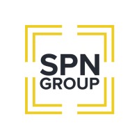 SPN Group Logo