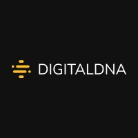 Digital DNA s.r.o. Logo