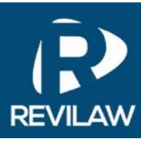 REVILAW srl - Revisione Legale Logo