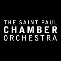 The Saint Paul Chamber Orchestra Logo