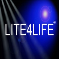 LITE4LIFE Logo