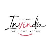 Vignobles Invindia Logo