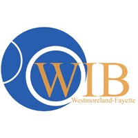 Westmoreland-Fayette WIB Logo