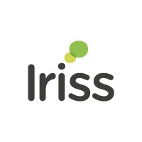 Iriss Logo