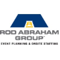 The Rod Abraham Group, LLC Logo