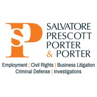 Salvatore Prescott Porter & Porter, PLLC Logo