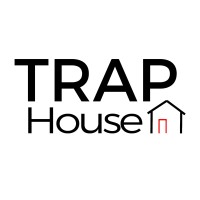 TRAP House Hartford Logo