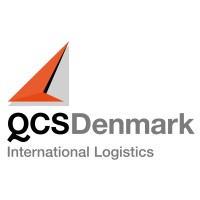 QCS - Quick Cargo Service (Denmark) A/S Logo