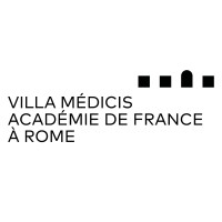 Académie de France à Rome - Villa Médicis Logo