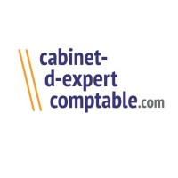 Cabinet dexpertcomptable.com Logo