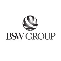 BSW Group. Logo
