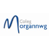 Coleg Morgannwg Logo