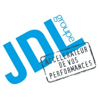 JDL Groupe Logo