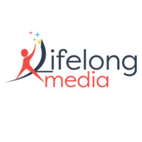 Lifelong.Media Logo