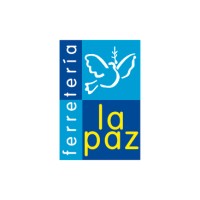 Ferreteria La Paz Logo