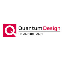 Quantum Design UK and Ireland Logo