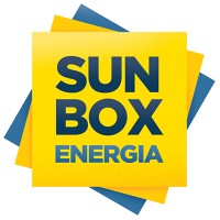 SunBox Energia Logo
