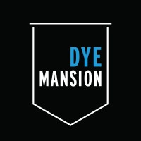DyeMansion Logo