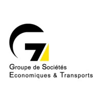 GSET Logo