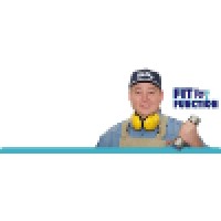 Fit to Function Logo