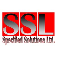Specified Solutions Limited Logo