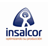 Insalcor S.A. Logo