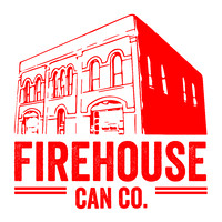 Firehouse Can Co. Logo