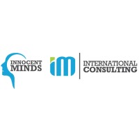 InnocentMINDS Logo