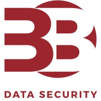 3B Data Security Logo