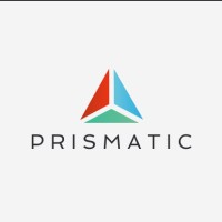 Prismatic Digital Logo