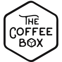 The Coffee Box Logo