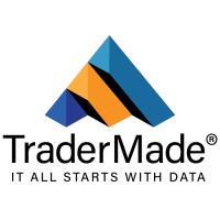 TraderMade Logo
