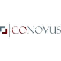 conovus GmbH & Co. KG Logo