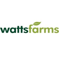 Watts Farms Catering Ltd Logo