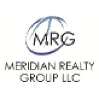 Meridian Realty Group, LLC Logo