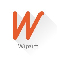 WIPSIM Logo