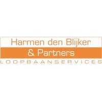 Harmen den Blijker & Partners Logo