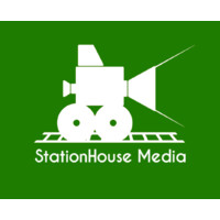 StationHouse Media Logo