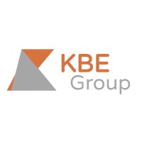 KBE Group Logo