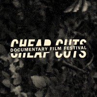 Cheap Cuts Documentary Film Festival Logo