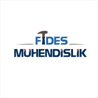 Fides Mühendislik Logo