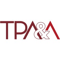 TPA&A Srl Logo
