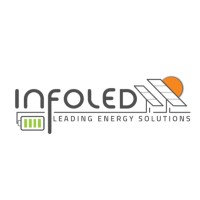 INFOLED Logo