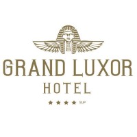 Grand Luxor Hotels Logo