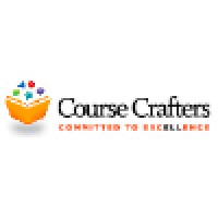 Course Crafters, Inc. Logo