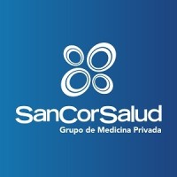 SanCor Salud Grupo de Medicina Privada Logo